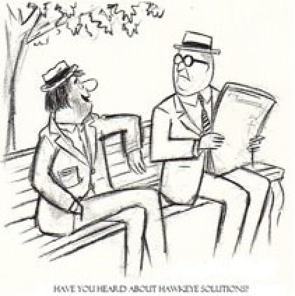 gallery/have you heard